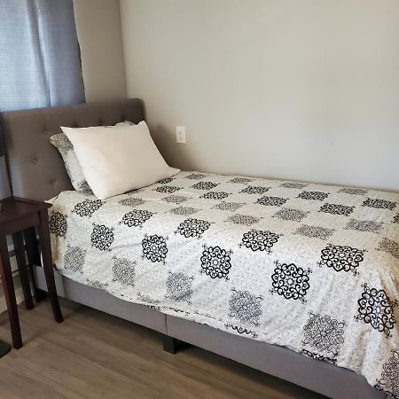 Wolseley Motel מראה חיצוני תמונה