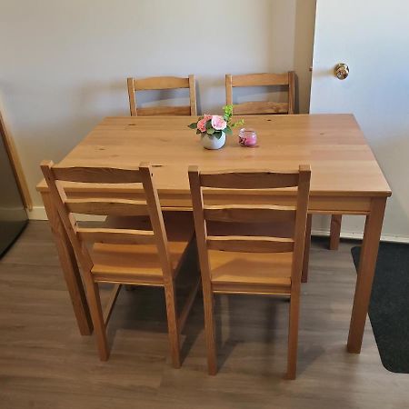 Wolseley Motel מראה חיצוני תמונה