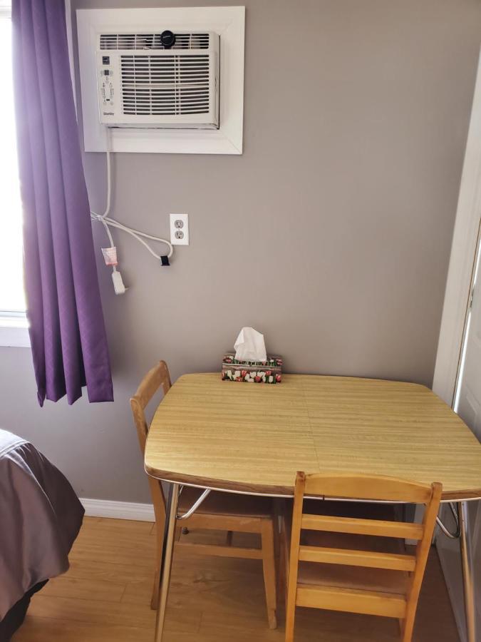 Wolseley Motel מראה חיצוני תמונה