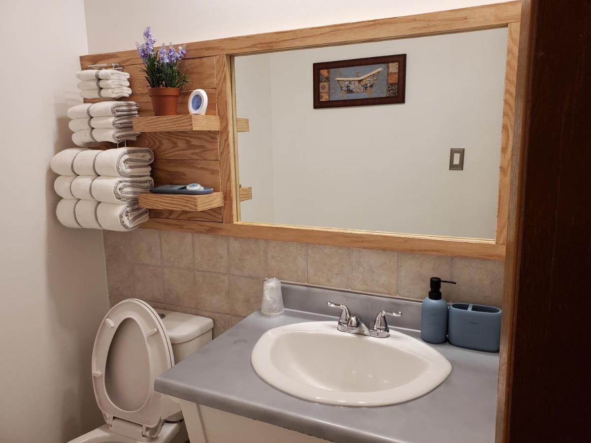 Wolseley Motel מראה חיצוני תמונה