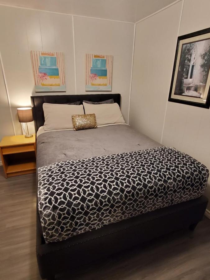 Wolseley Motel מראה חיצוני תמונה
