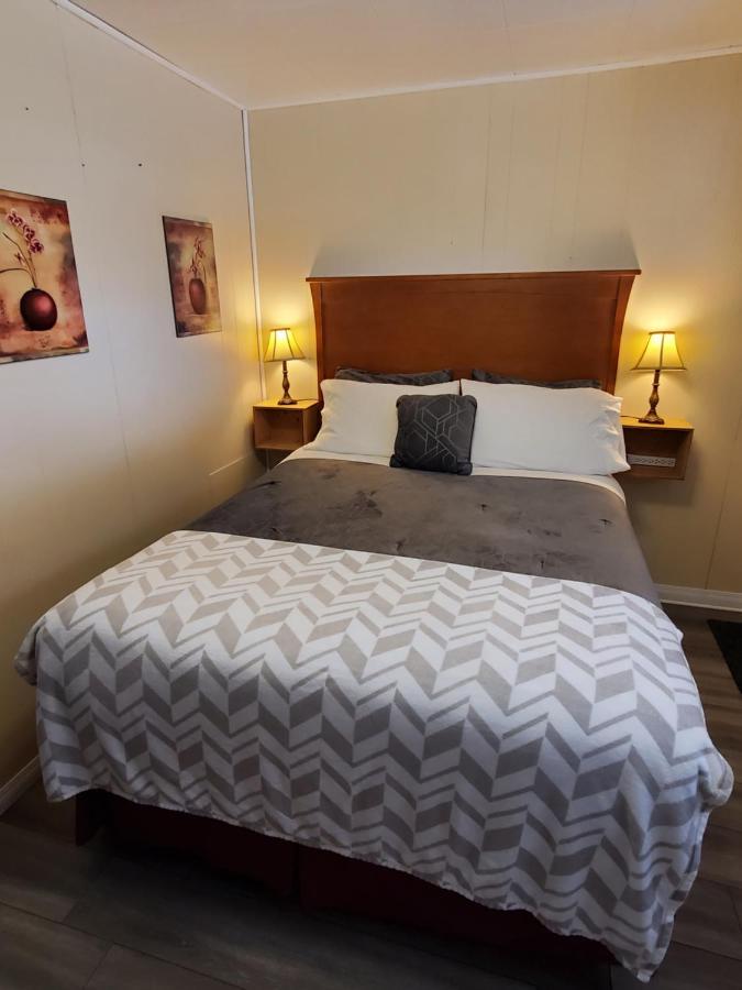 Wolseley Motel מראה חיצוני תמונה