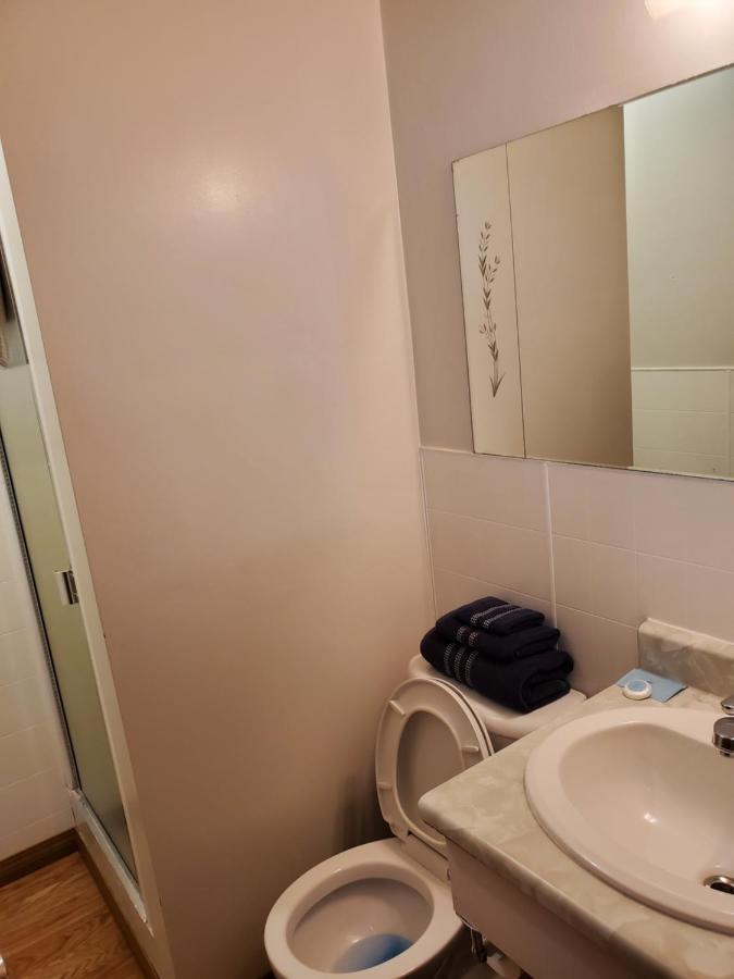 Wolseley Motel מראה חיצוני תמונה