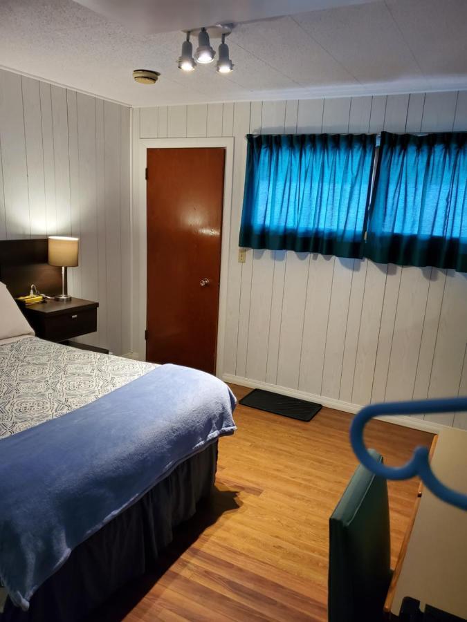 Wolseley Motel מראה חיצוני תמונה