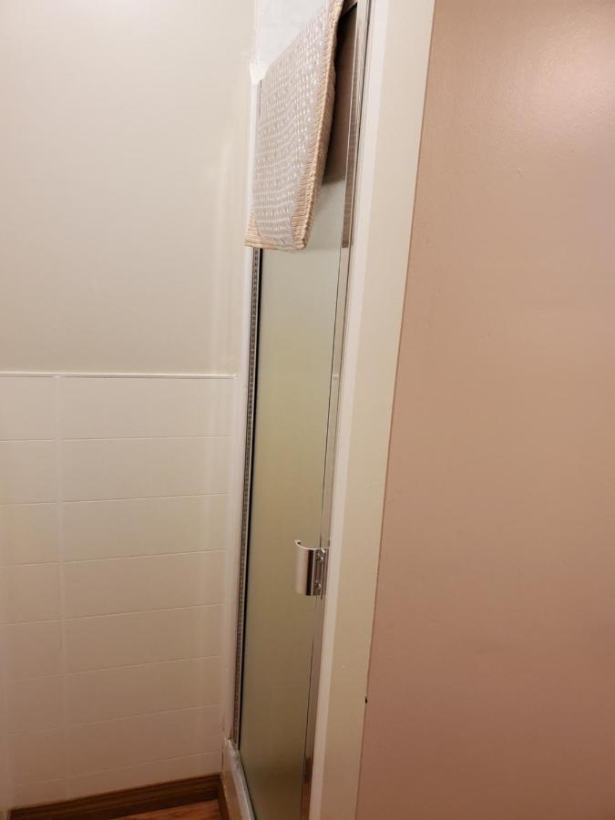 Wolseley Motel מראה חיצוני תמונה
