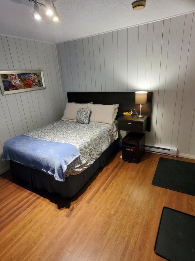 Wolseley Motel מראה חיצוני תמונה