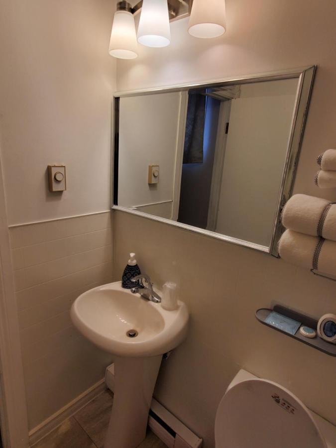 Wolseley Motel מראה חיצוני תמונה