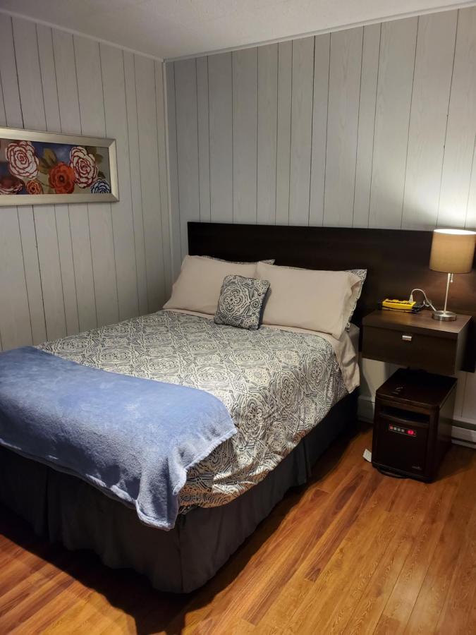 Wolseley Motel מראה חיצוני תמונה