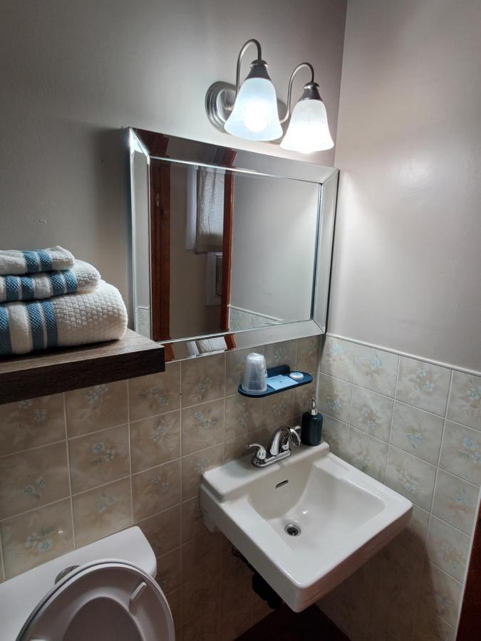 Wolseley Motel מראה חיצוני תמונה