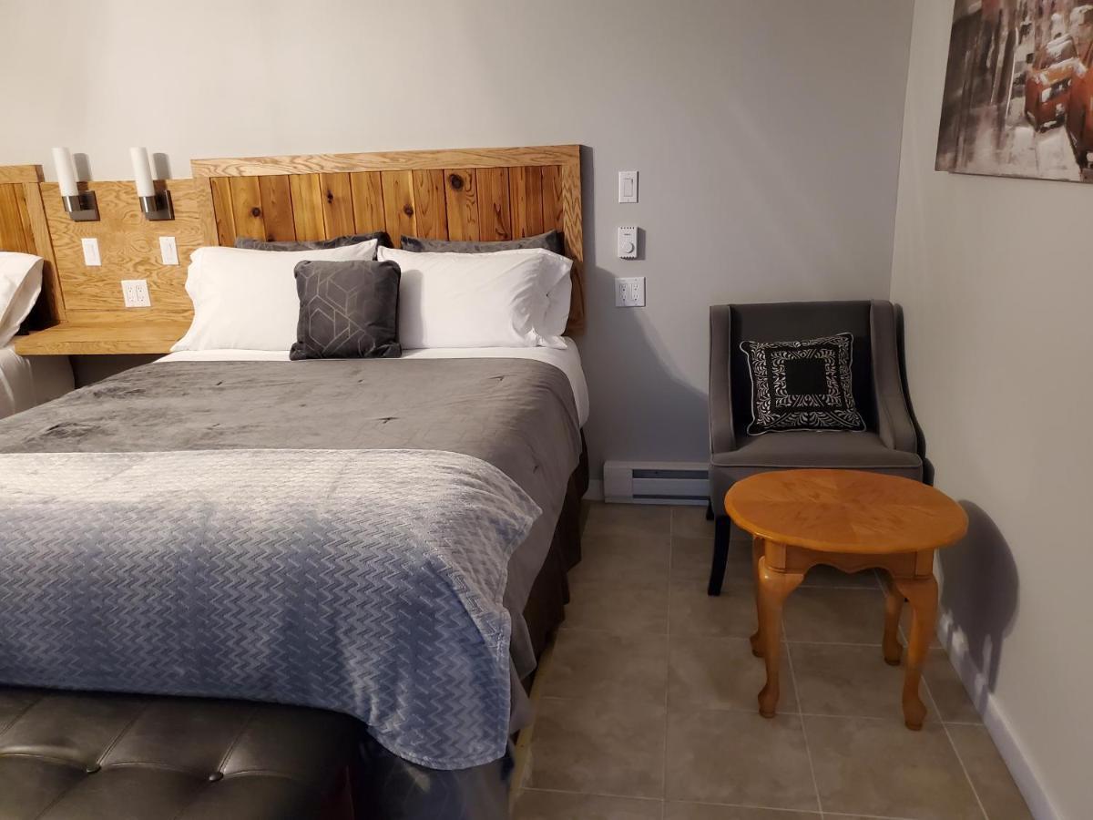 Wolseley Motel מראה חיצוני תמונה