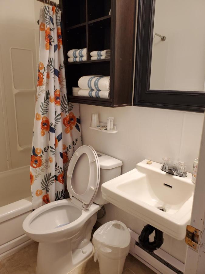 Wolseley Motel מראה חיצוני תמונה