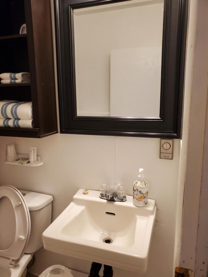 Wolseley Motel מראה חיצוני תמונה