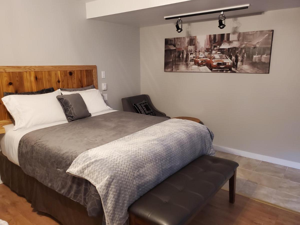 Wolseley Motel מראה חיצוני תמונה