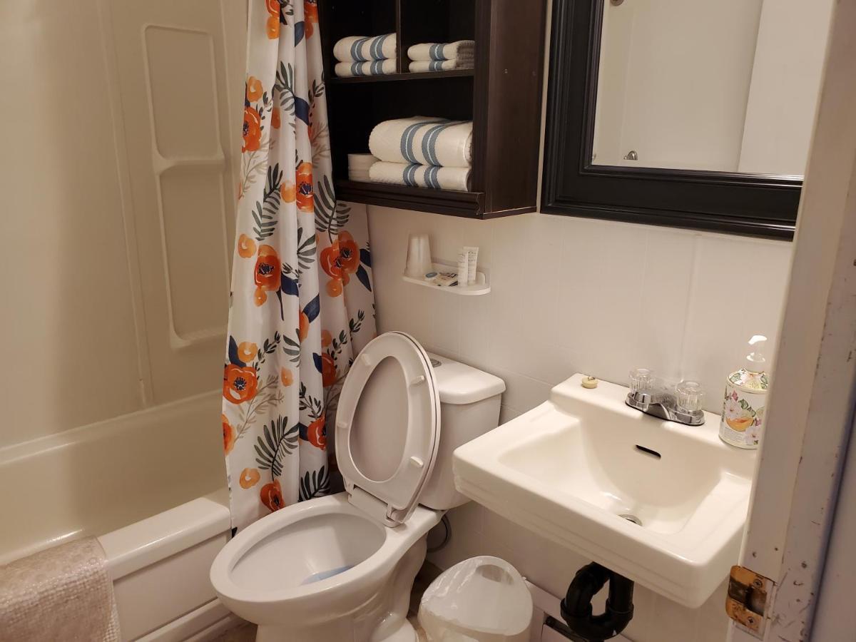 Wolseley Motel מראה חיצוני תמונה